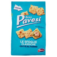 Sfoglie Classiche Gran Pavesi Senza Olio Di Palma Sfoglie Classiche Gran Pavesi Senza Olio Di Palma