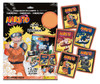 Album+25 Figurine+2 Card Limited Edition Naruto Panini