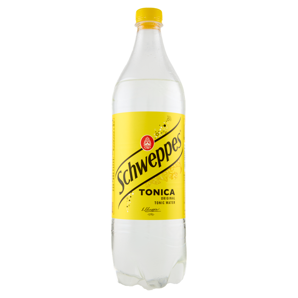 Acqua Tonica Schweppes - Foto 3