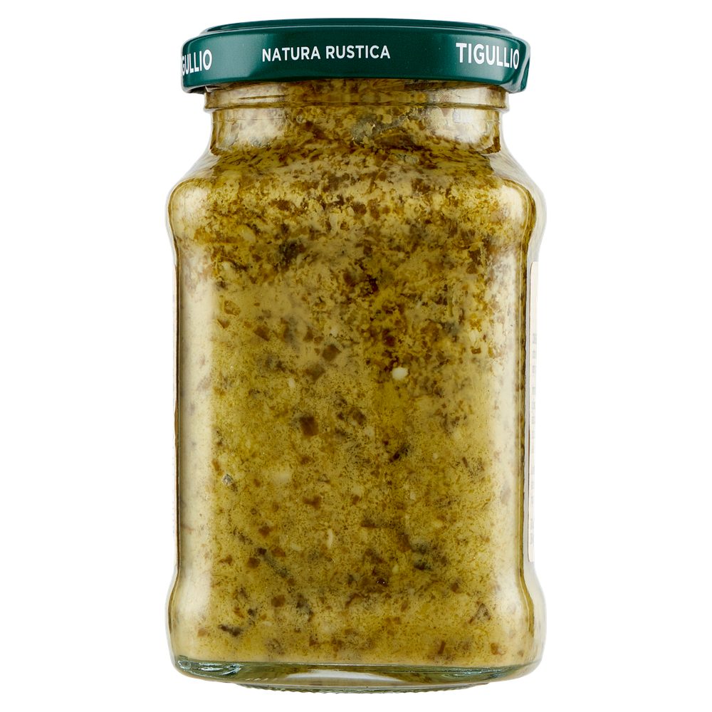 Gran Pesto Alla Genovese Senz'aglio Tigulio - Foto 3