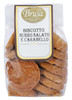 Biscotto Burro Salato E Caramello