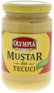 Senape Piccante Olympia - Foto 1