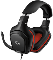 Cuffia Gaming G332 Prodigy Logitech Cuffia Gaming G332 Prodigy Logitech