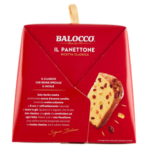 Panettone Classico Balocco - Foto 2