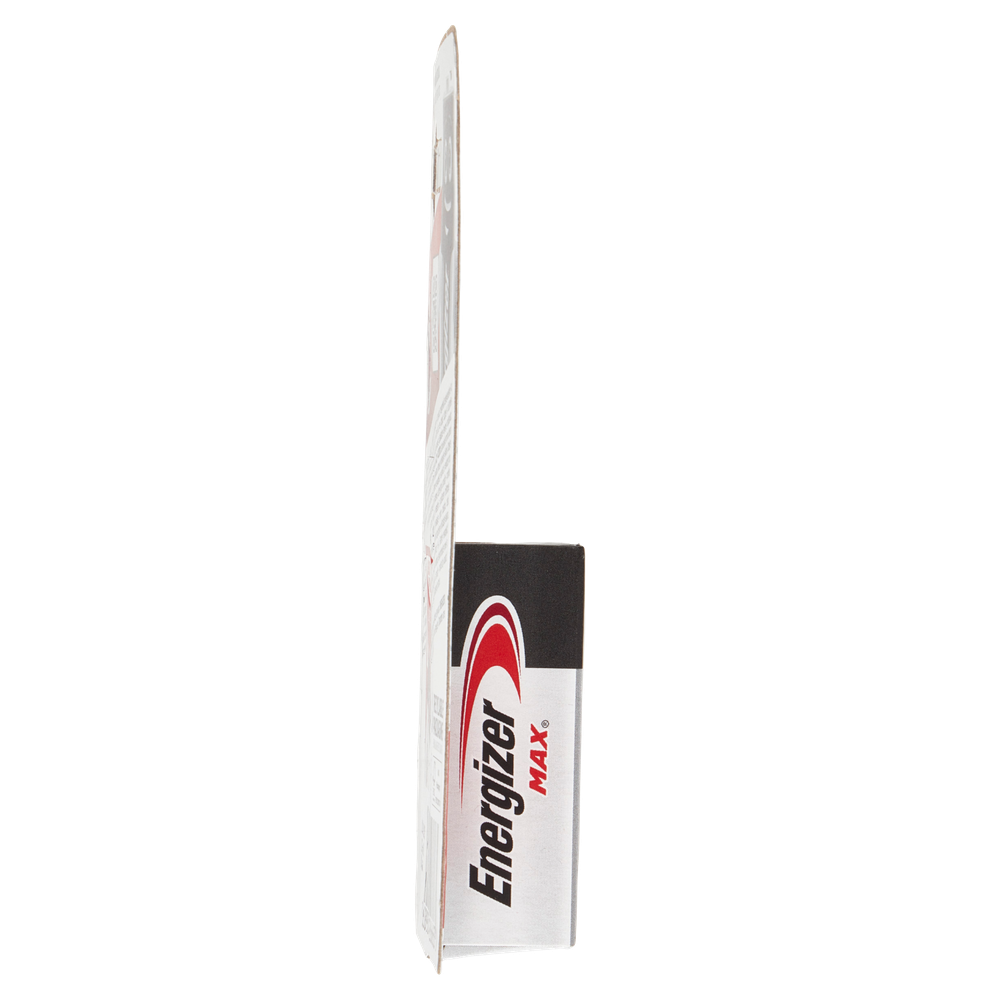 1 Pila Transistor 9v Alkalina Max Energizer - Foto 2
