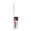1 Pila Transistor 9v Alkalina Max Energizer