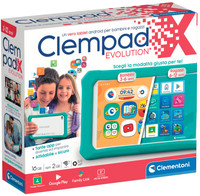 Clampad X Clementoni Clampad X Clementoni