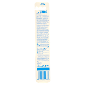 Spazzolino Junior 0-12 Starwars Oral-B - Foto 3
