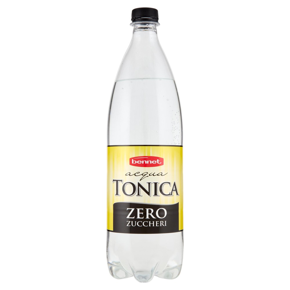 Tonica Zero Bennet - Foto 1
