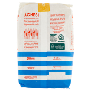 Pasta Eliche N.56 Di Grano 100% Italiano Agnesi - Foto 3