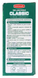 36 Tabs Lavastoviglie Classic Bennet - Foto 2