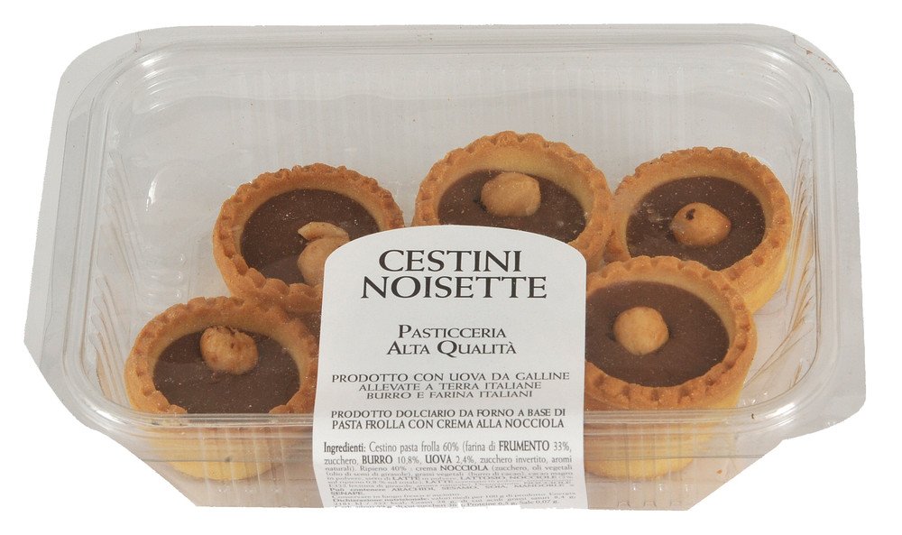 Cestini Noisette - Foto 1