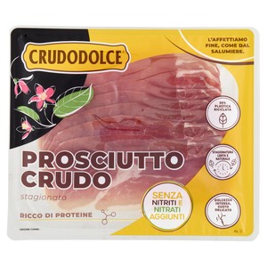 Prosciutto Crudo Parmacotto - Foto 1