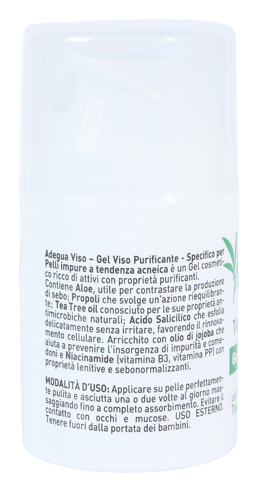 Adegua Detergente Aloe Tree - Foto 3