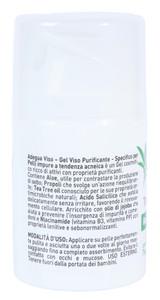 Adegua Detergente Aloe Tree - Foto 3