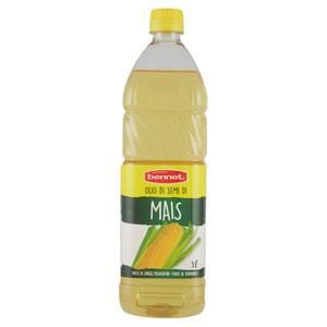 Olio Di Semi Di Mais Bennet - Foto 1