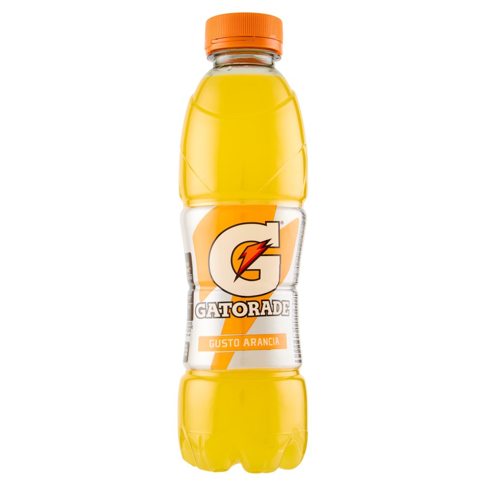Arancia Gatorade