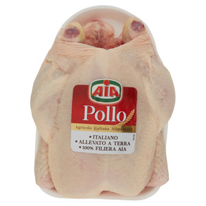 Pollo Confezionato Aia - Foto 1