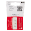 Adattatore Triplo Con Spina 10a Prese Pluristandard 2p+t Polypool