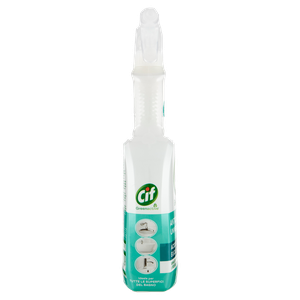 Anticalcare Spray Superfici Green Active Cif - Foto 2