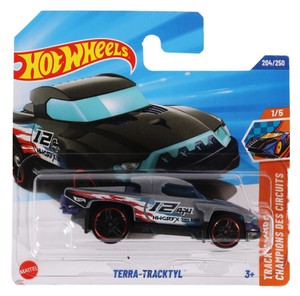 Veicolo Singolomodelli Assortiti Hot Wheels - Foto 1