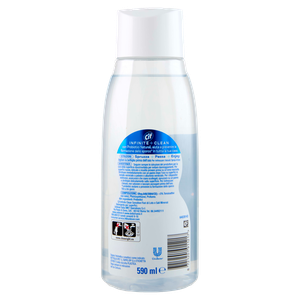 Cif Infinite Clean Reload Loto E Sali Minerali 590 Ml - Foto 3