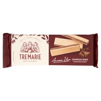 Wafer Gianduia Nero Tre Marie Wafer Gianduia Nero Tre Marie