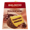 Panettone Maxiciok Balocco