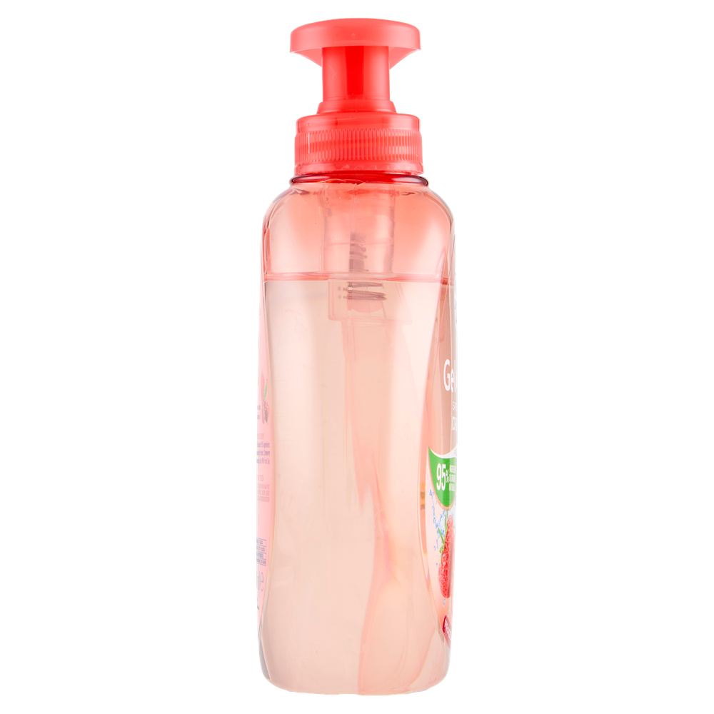 Sapone Liquido In Gel Alla Frutta Fresh&Clean - Foto 2