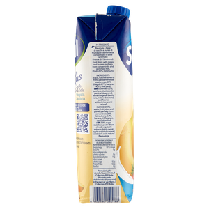 Santal Plus Bevanda Fragola E Banana - Foto 2
