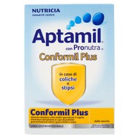 Linea Gastrointestinale Conformil Plus Aptamil Linea Gastrointestinale Conformil Plus Aptamil