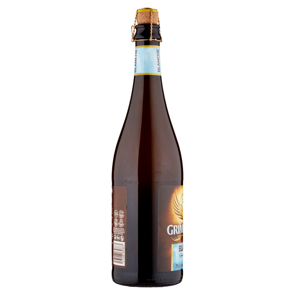 Birra Grimbergen Blanc - Foto 2