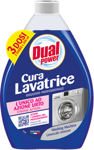 Curalavatrice 3 Dosi Dual Power - Foto 1