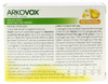 Arkovox Pastiglie Miele/Limone Arkopharma