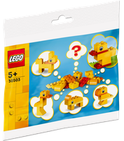 Costruzioni Animali Lego +5 Anni Costruzioni Animali Lego +5 Anni