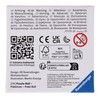 Pokemon 3d Puzzle 54 Pezzi Pokeball Rossa