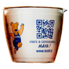 YOG.TEDDI BANANE SCALD