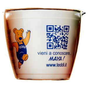 Yogurt Banana Teddi Bio Fattorie Scaldasole 2 Da Gr.115 - Foto 2