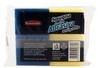 Spugne Abrasive Antigraffio Bennet