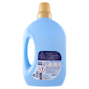 Detersivo Liquido Lavatrice Sapone Di Aleppo Felce Azzurra 32 Lavaggi - Foto 3