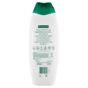 Bagnoschiuma Macadamia Palmolive - Foto 3