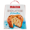 Panettone Senza Lattosio Maina