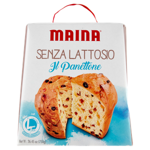 Panettone Senza Lattosio Maina - Foto 3