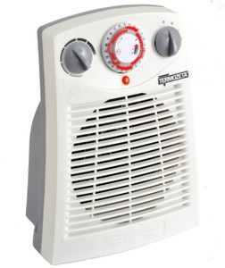Termoventilatore Verticale Tzr14n Termozeta - Foto 1