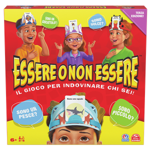 Essere O Non Essere Spin Master - Foto 1