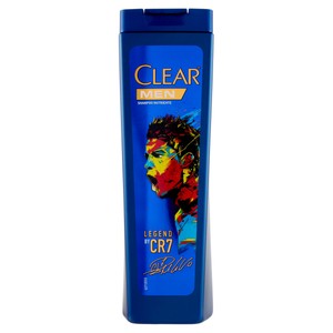 Shampoo Legend Cr7 Clear - Foto 1