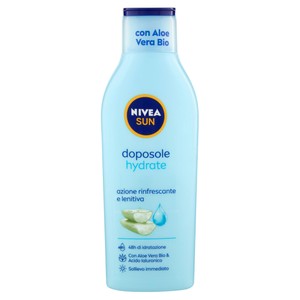 Nivea Sun Doposole Idratante - Foto 1