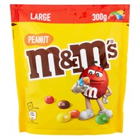 M&M's Arachide M&M's Arachide