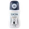 Deodorante Roll On Invisible Lycia