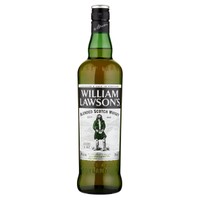 Scotch Whisky William Lawson's